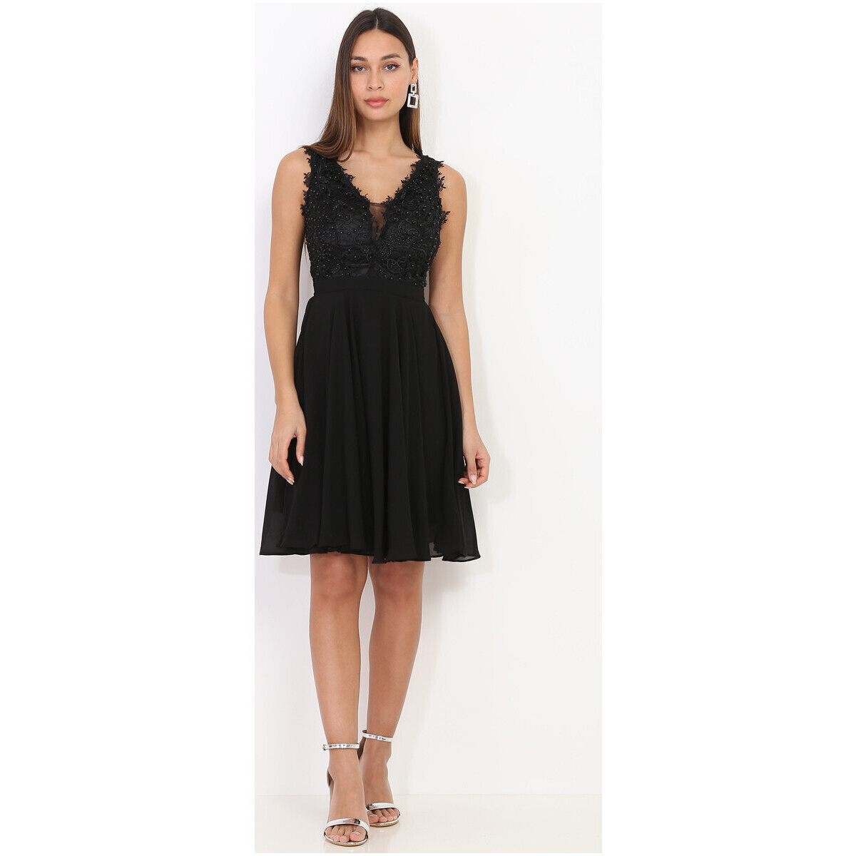 Φορέματα La Modeuse 29971_P69470