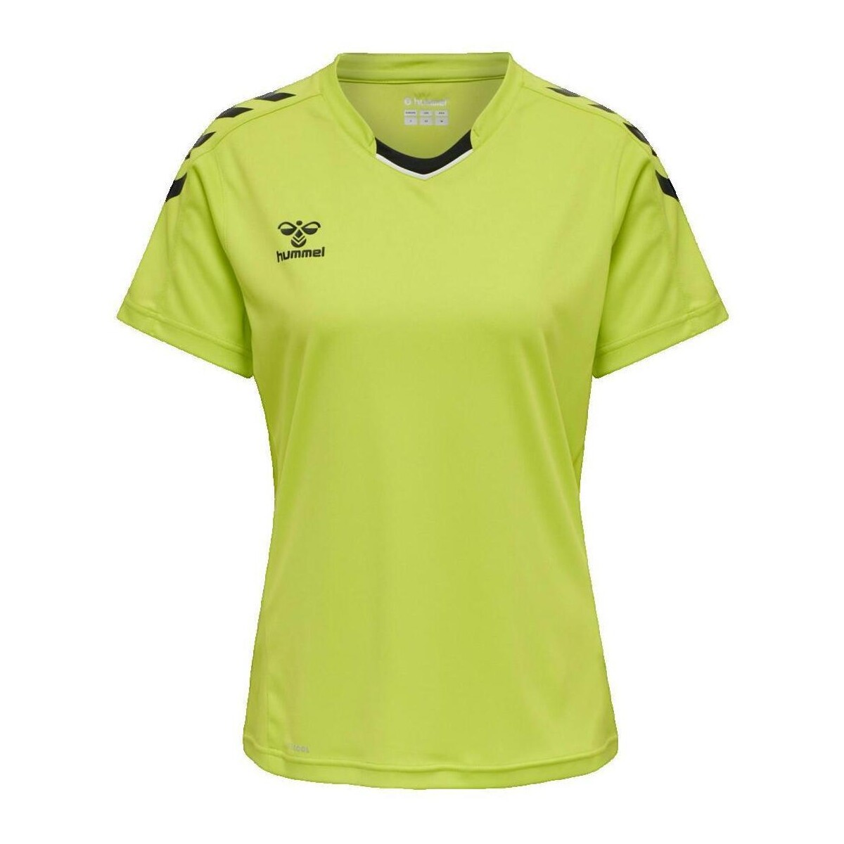T-shirt με κοντά μανίκια hummel T-shirt Core XK Vert