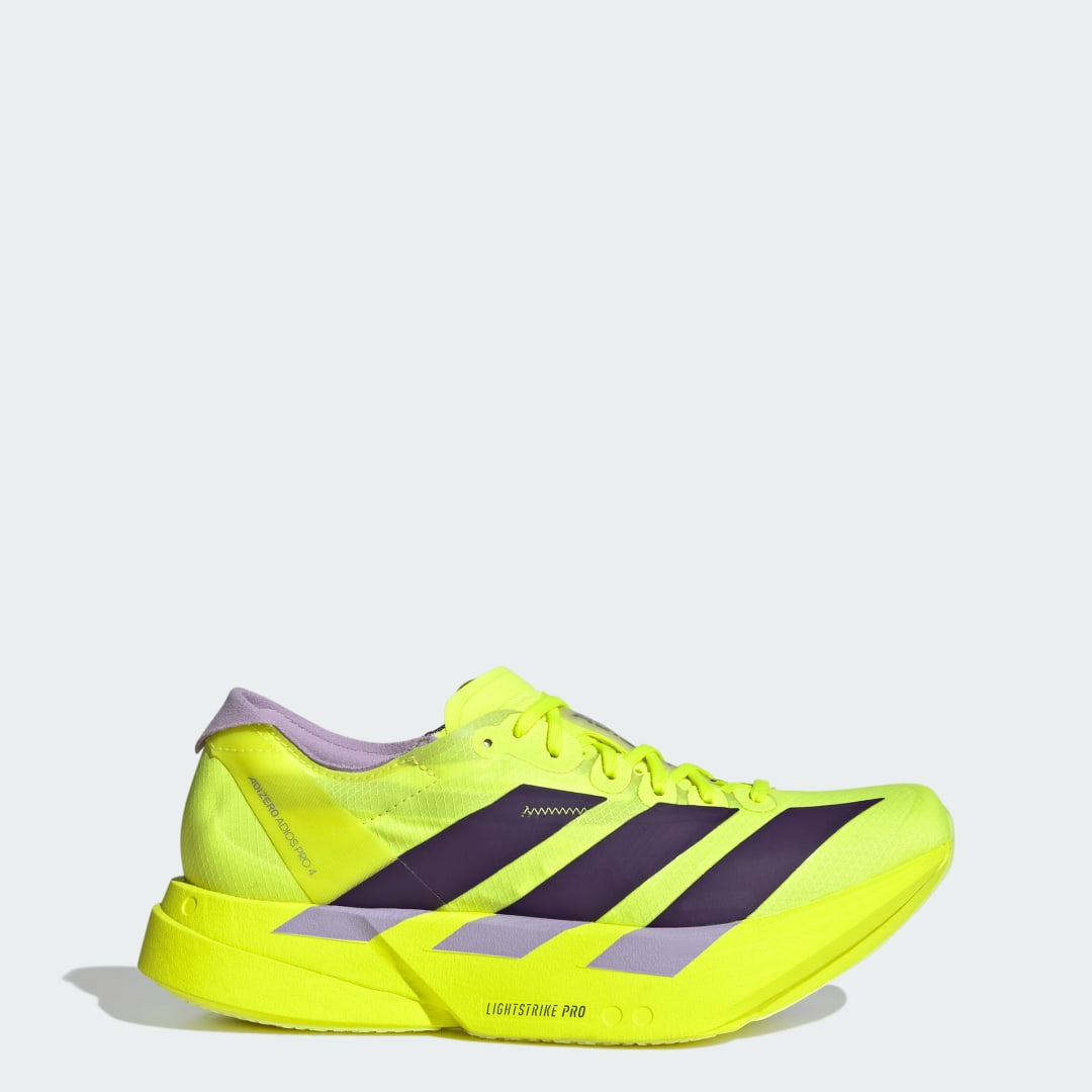 Adizero Adios Pro 4 Shoes