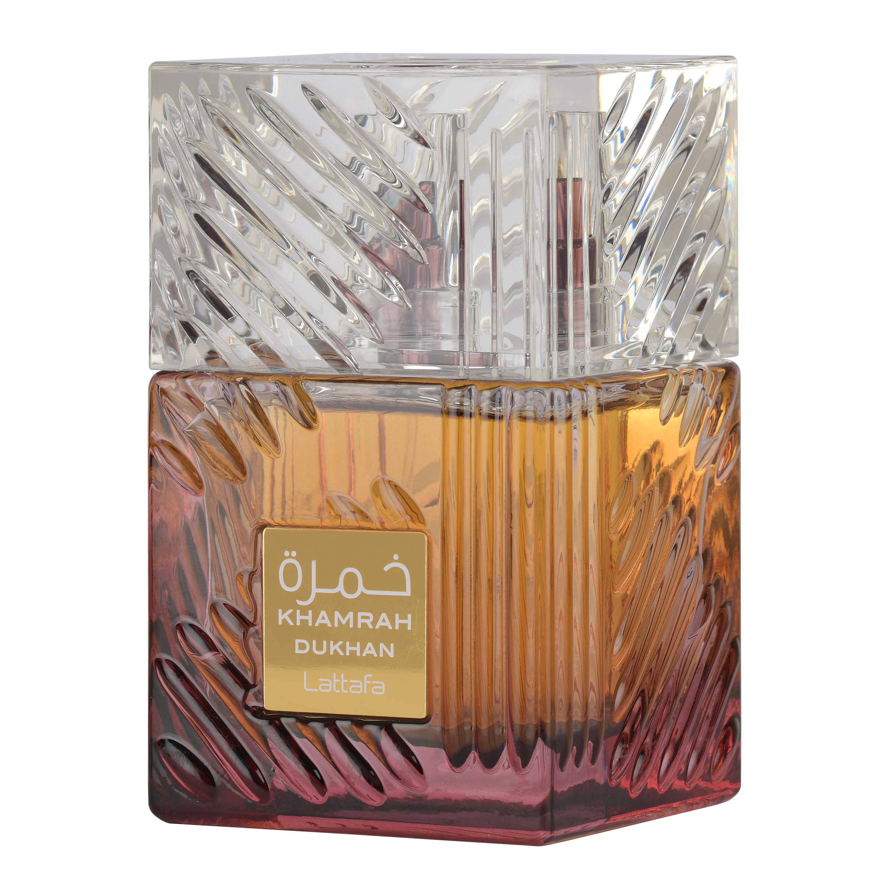 Khamrah Dukhan Eau De Parfum 100ml
