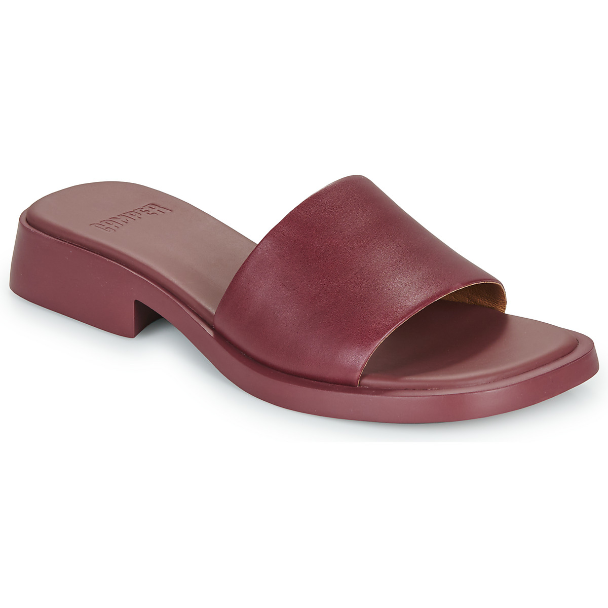 Mules Camper DN0A