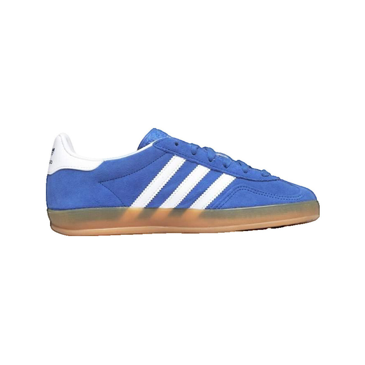 Sneakers adidas Baskets Gazelle Indoor daim