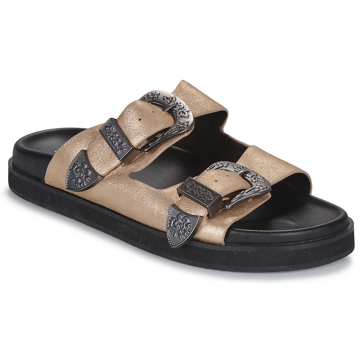Mules Schmoove LUCIA BUCKLE