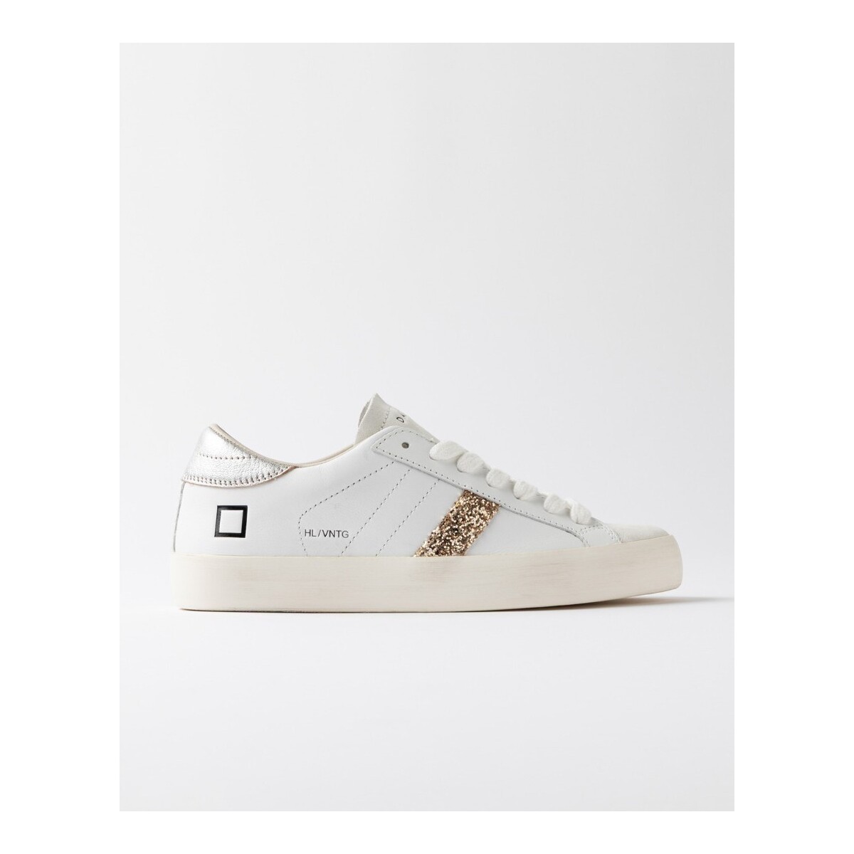 Sneakers D.A.T.E. W451-HL-VN-WS