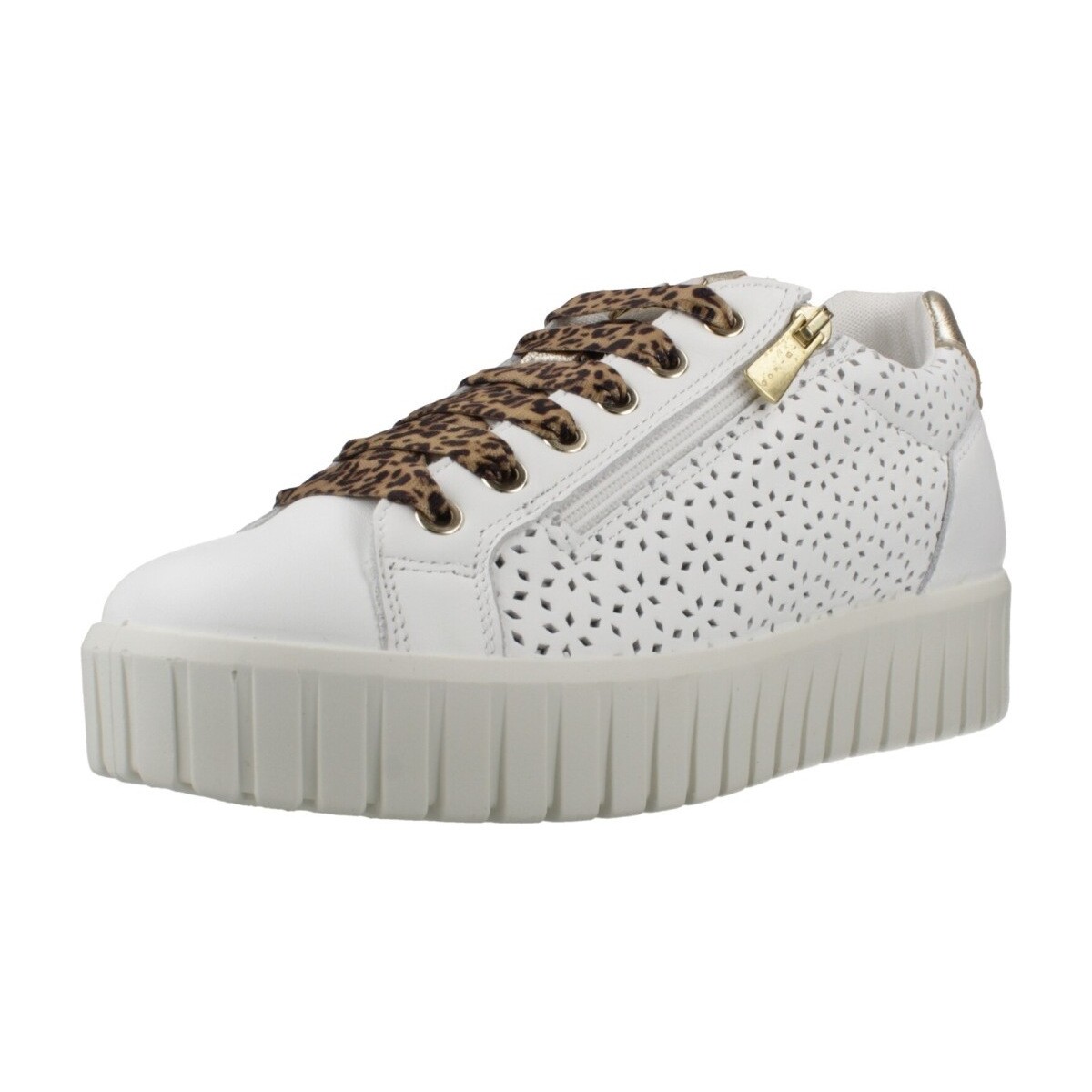 Xαμηλά Sneakers IgI&CO 1145700ig Latte