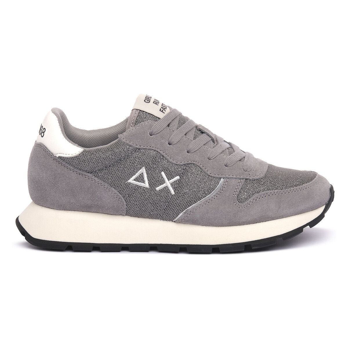 Xαμηλά Sneakers Sun68 SUN68 34 ALLY GLITTER TEXTILE