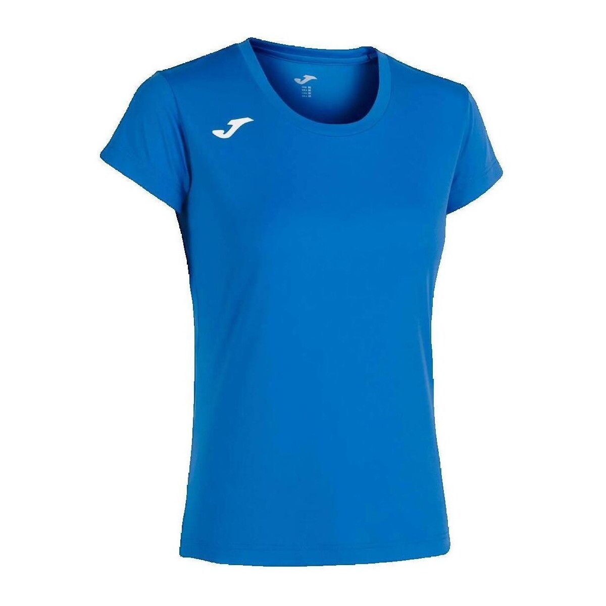 T-shirt με κοντά μανίκια Joma T-shirt Courtes Record II