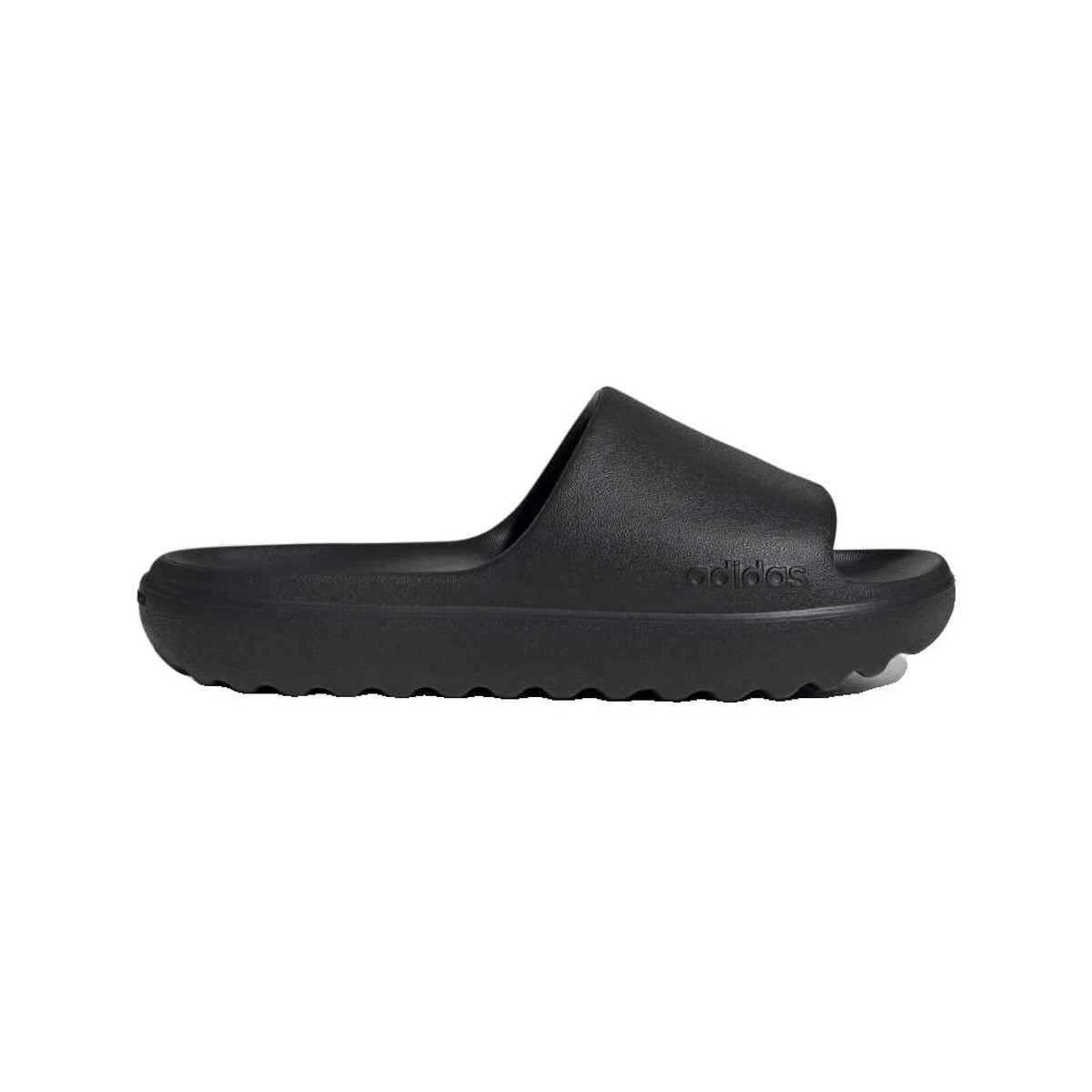 σαγιονάρες adidas Sandales adilette lumia noir