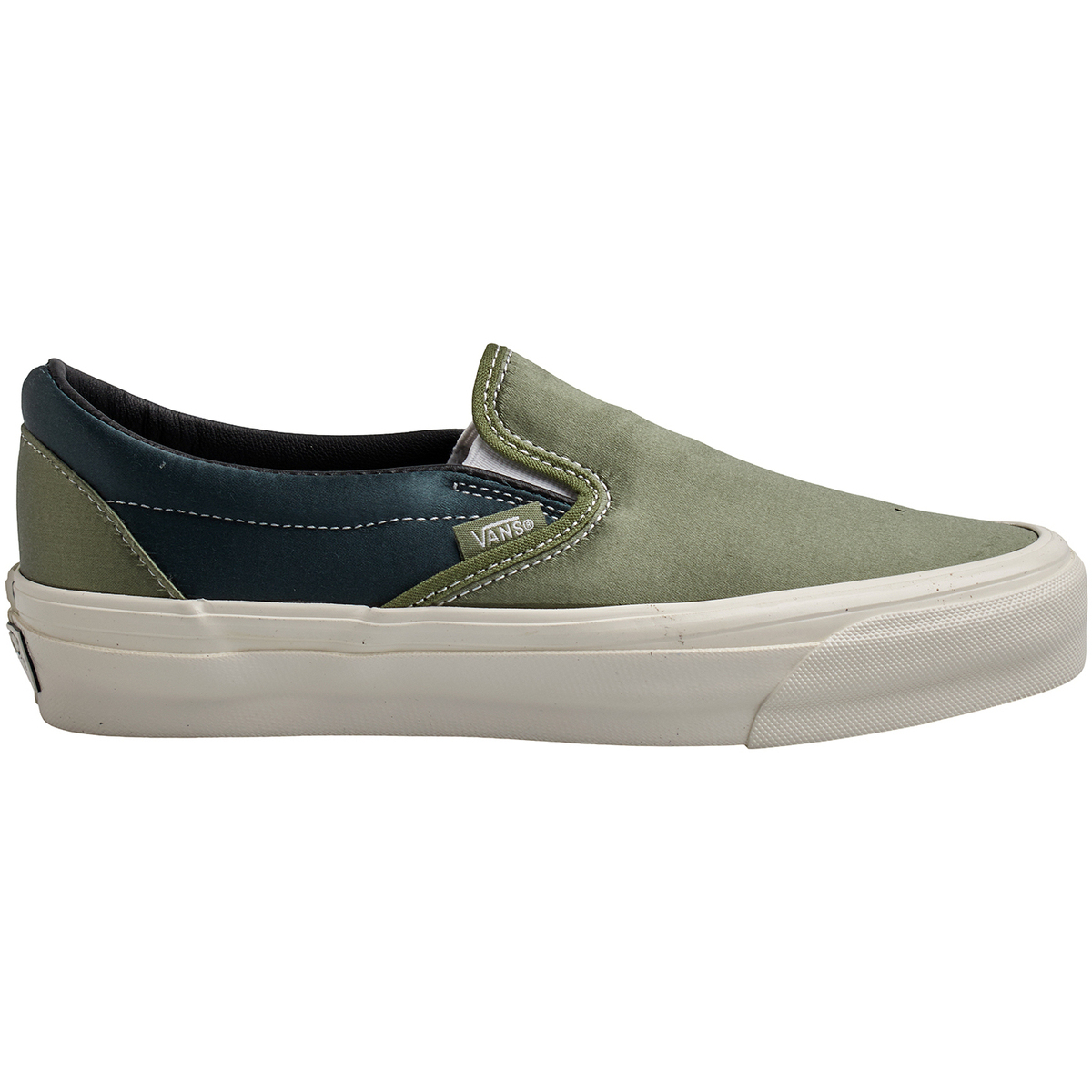 Slip on Vans VN0007PJZBF1