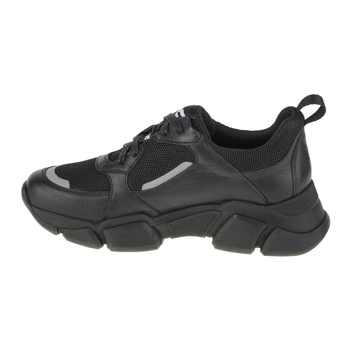 Xαμηλά Sneakers 4F Wmn apos;s Casual