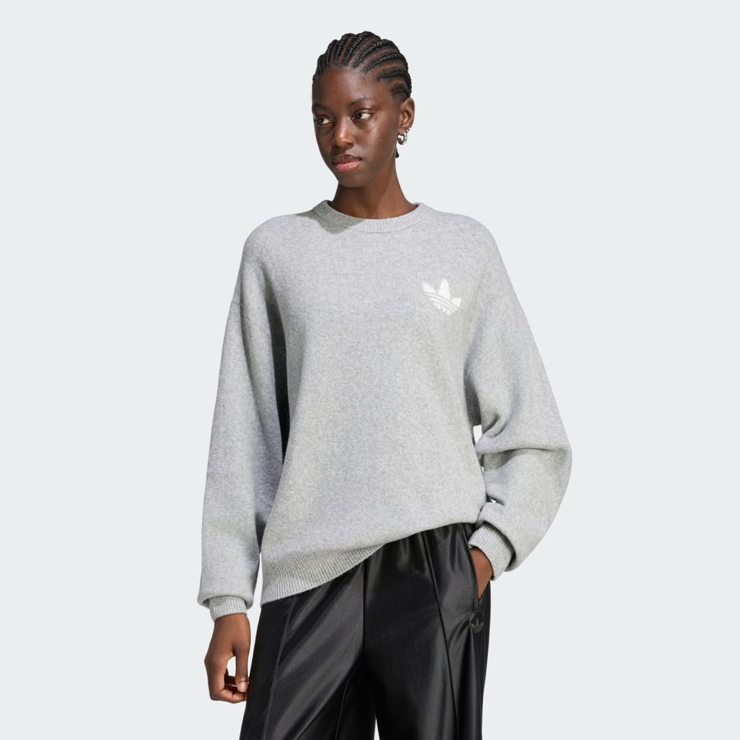 ΠΛΕΚΤΟ ΦΟΥΤΕΡ ADIDAS ORIGINALS ATHL DEPT