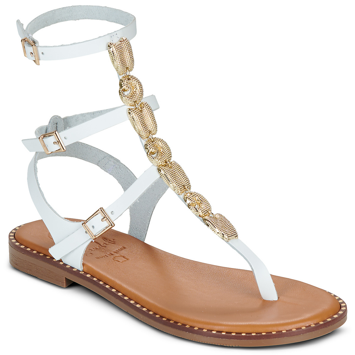 Σανδάλια Oh My Sandals 5845