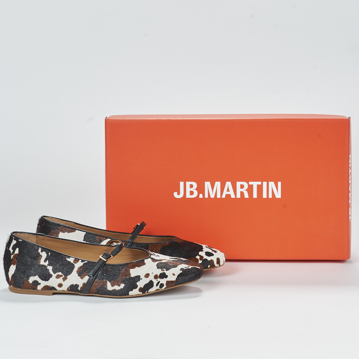 Μπαλαρίνες JB Martin KARA