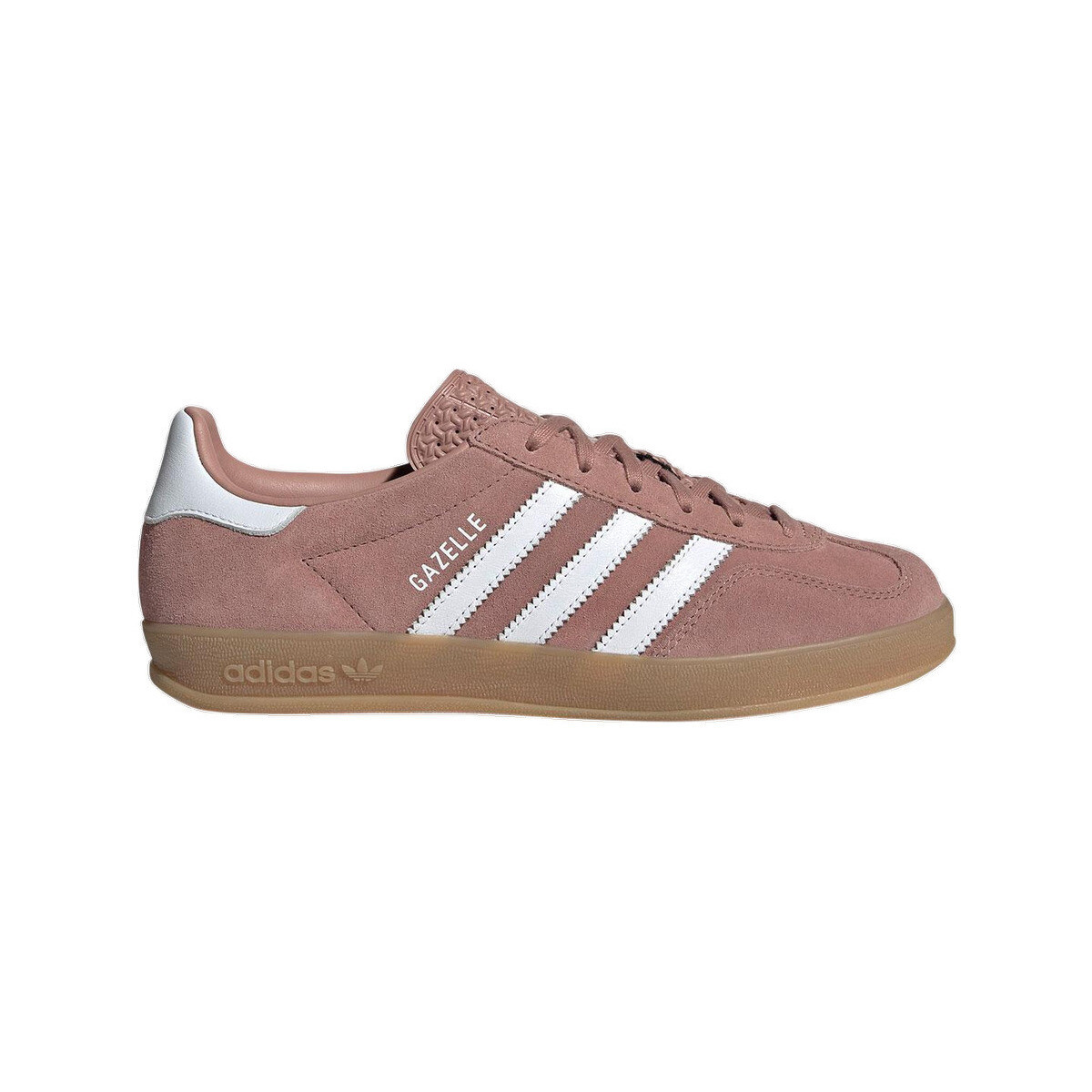 Sneakers adidas Baskets Gazelle Indoor daim