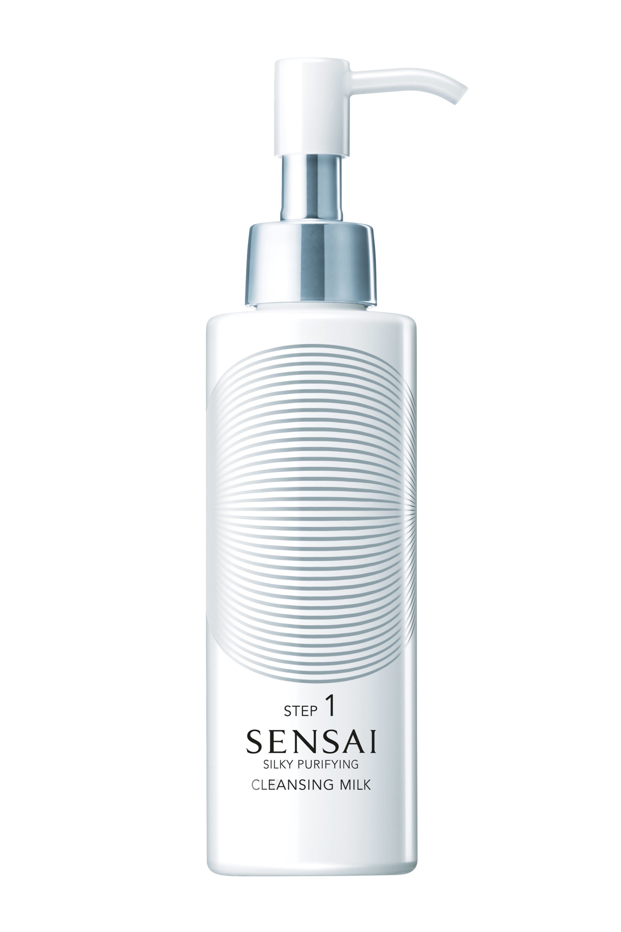 Sensai Silky Purifying Step 1 Cleansing Milk 150 ml