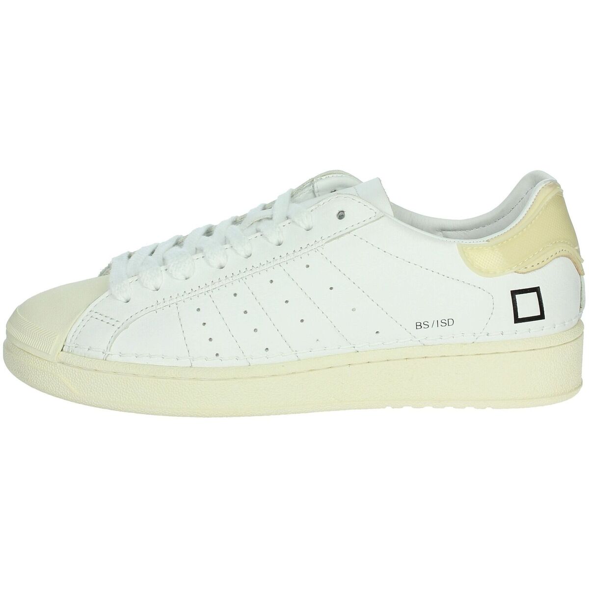 Xαμηλά Sneakers D.A.T.E. W401-BA-IS-IR