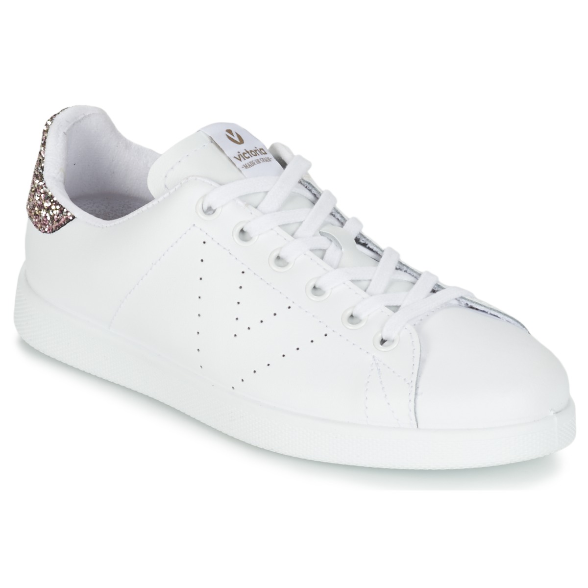Xαμηλά Sneakers Victoria DEPORTIVO BASKET PIEL