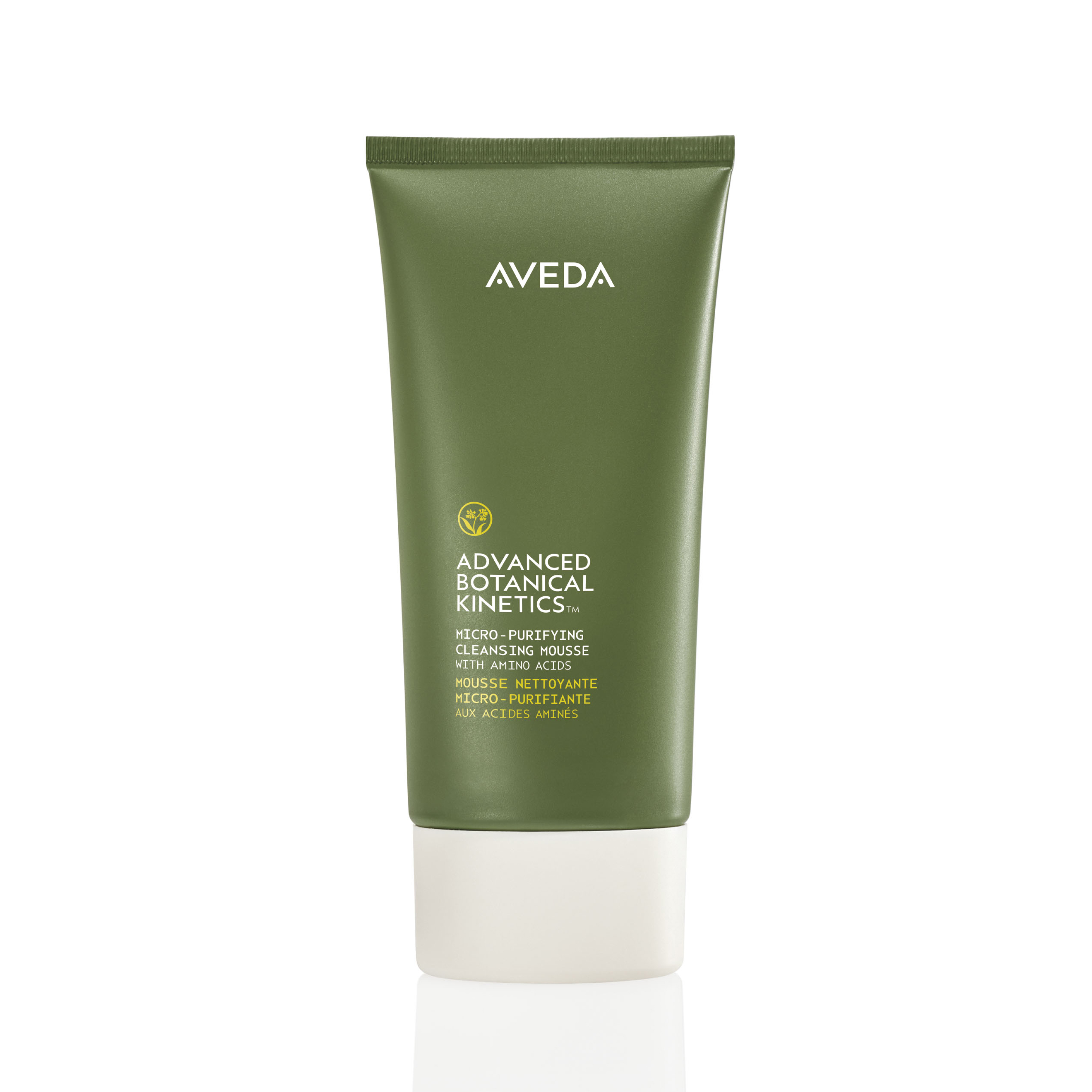 Advanced Botanical Kinetics™ Micro-Purifying Cleansing Mousse 150ml