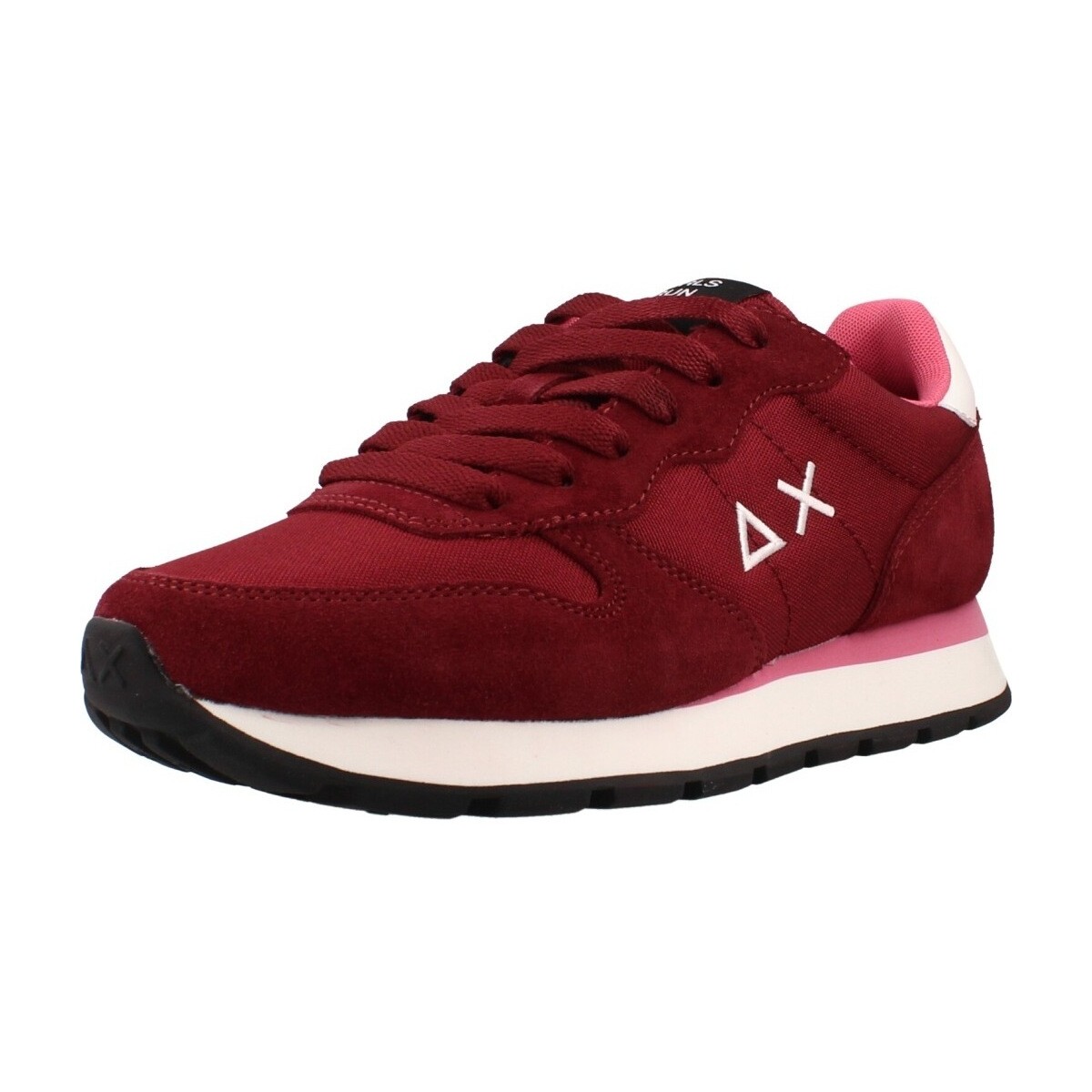 Sneakers Sun68 Ally Solid