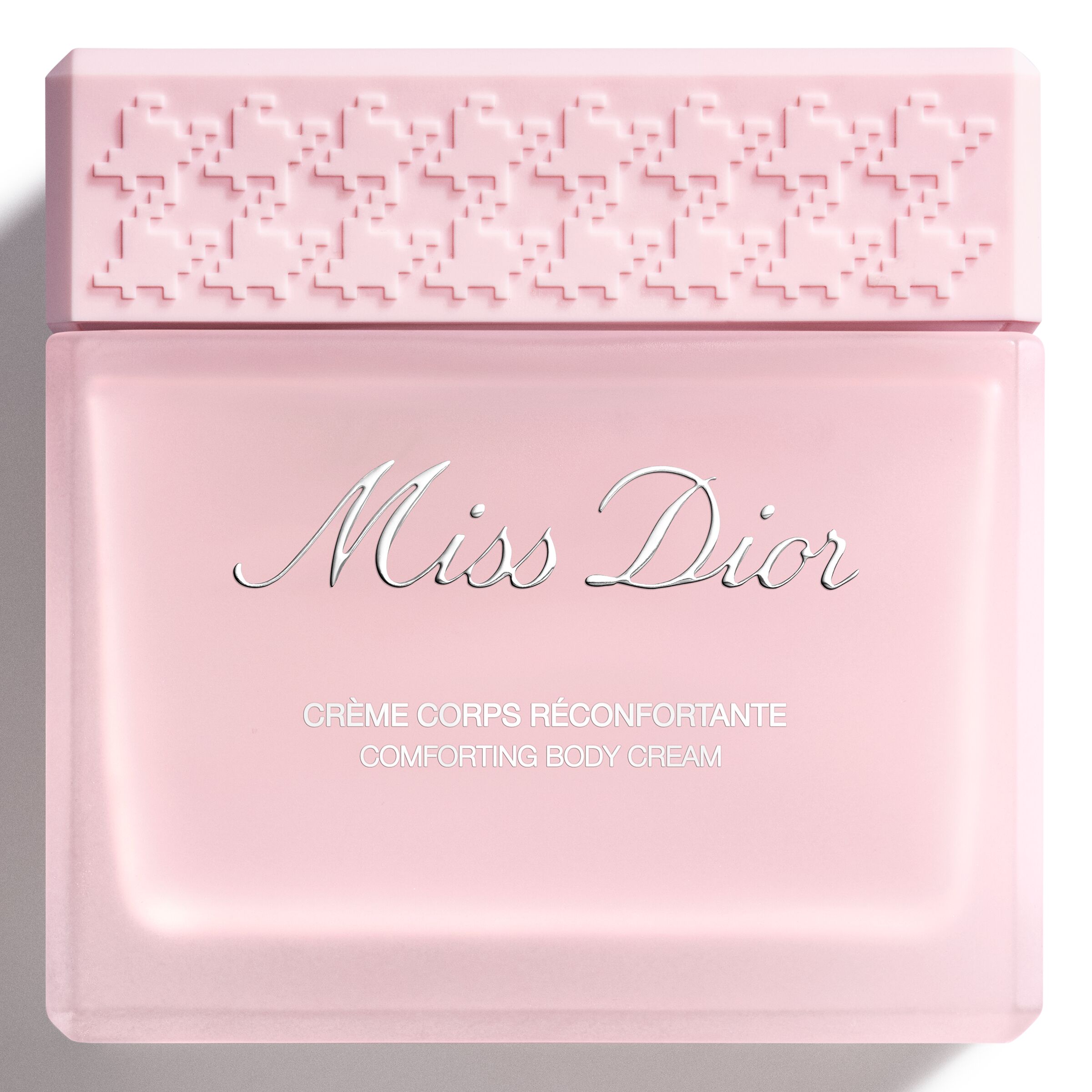 Miss Dior Comforting Body Cream Scented Hydrating Body Cream 150ml
