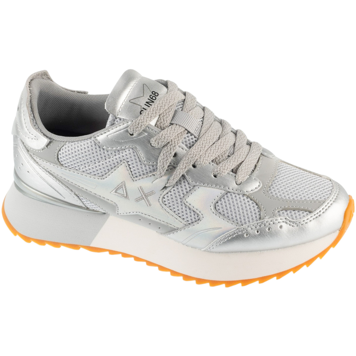 Xαμηλά Sneakers Sun68 Stargirl