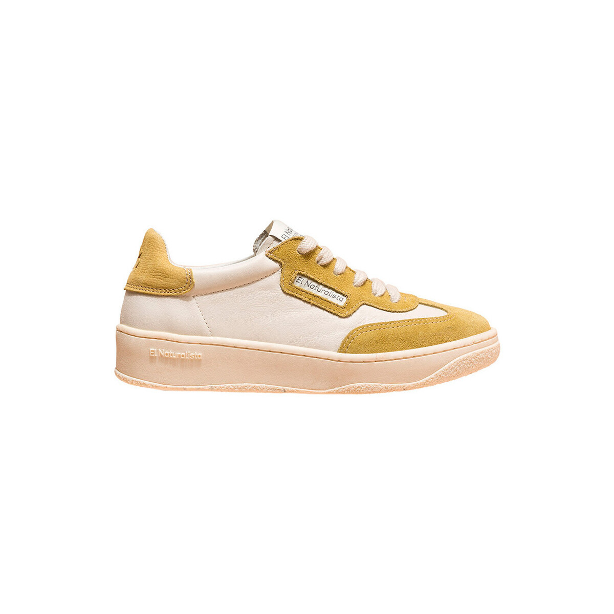 Xαμηλά Sneakers El Naturalista 2584111ZZ005