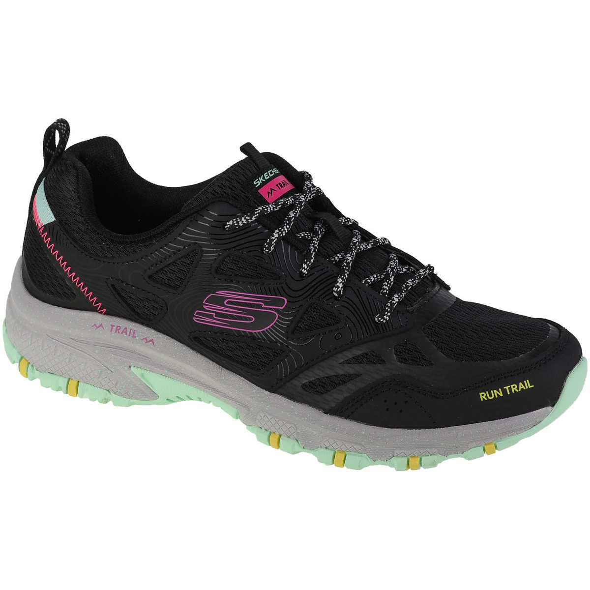 Πεζοπορίας Skechers Hillcrest - Pure Escapade