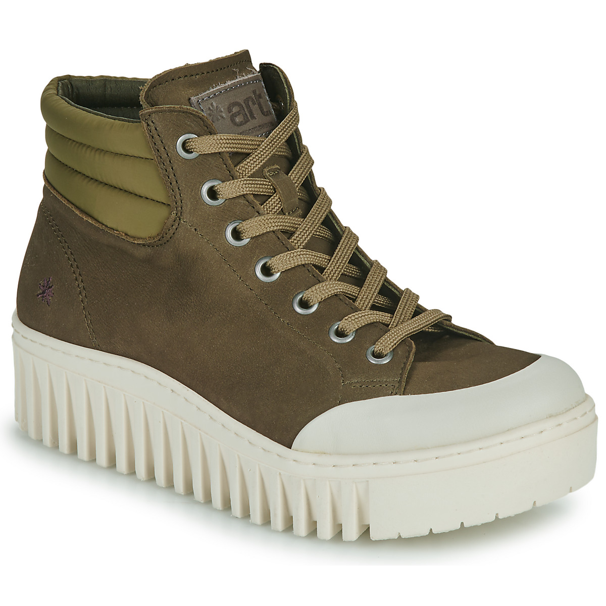 Ψηλά Sneakers Art BRIGHTON