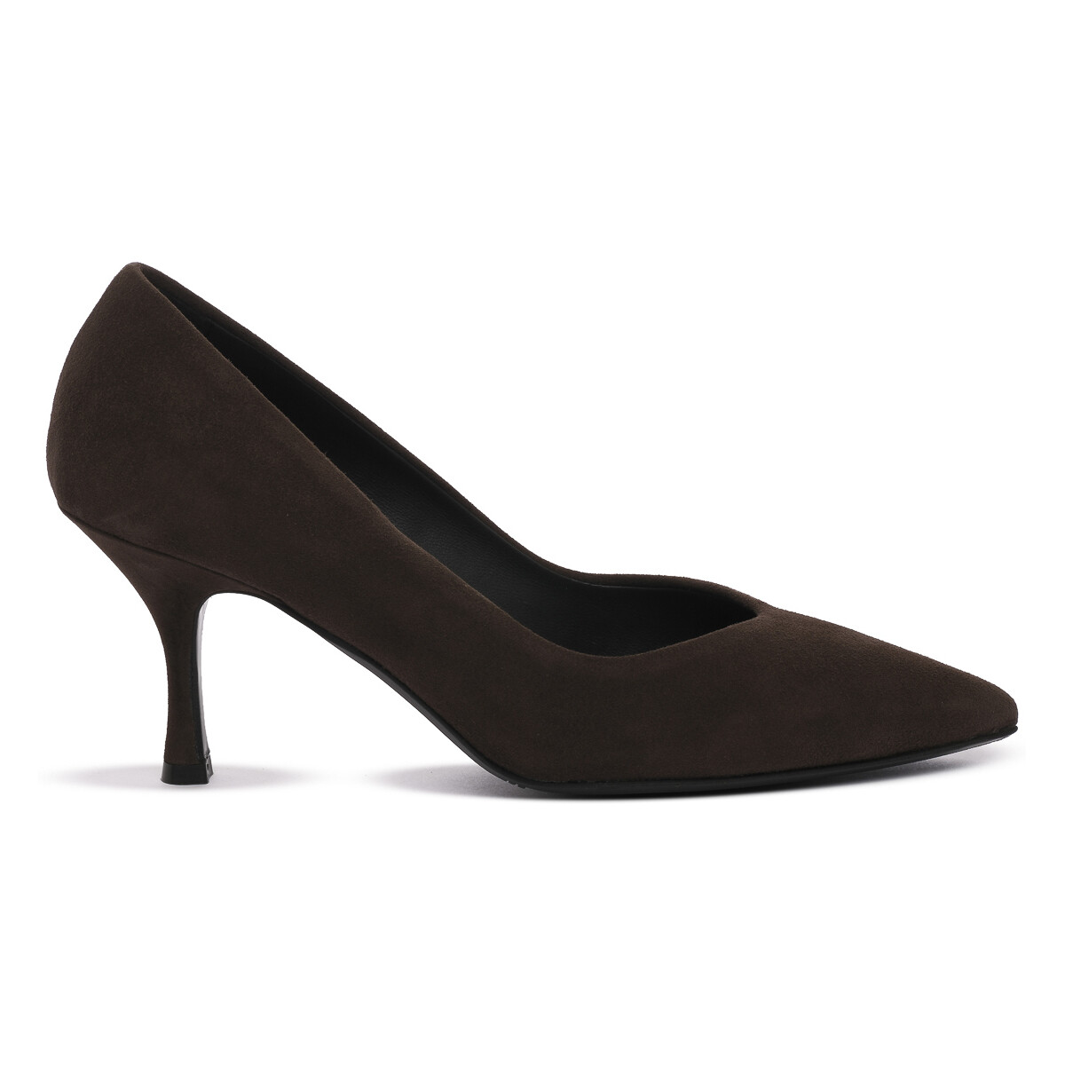 Γόβες Angelina Folies MORO CAMOSCIO