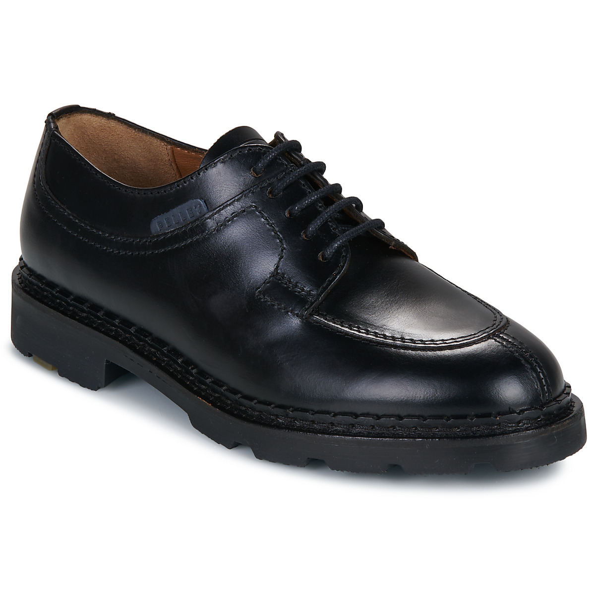 Derbies Pellet LURON