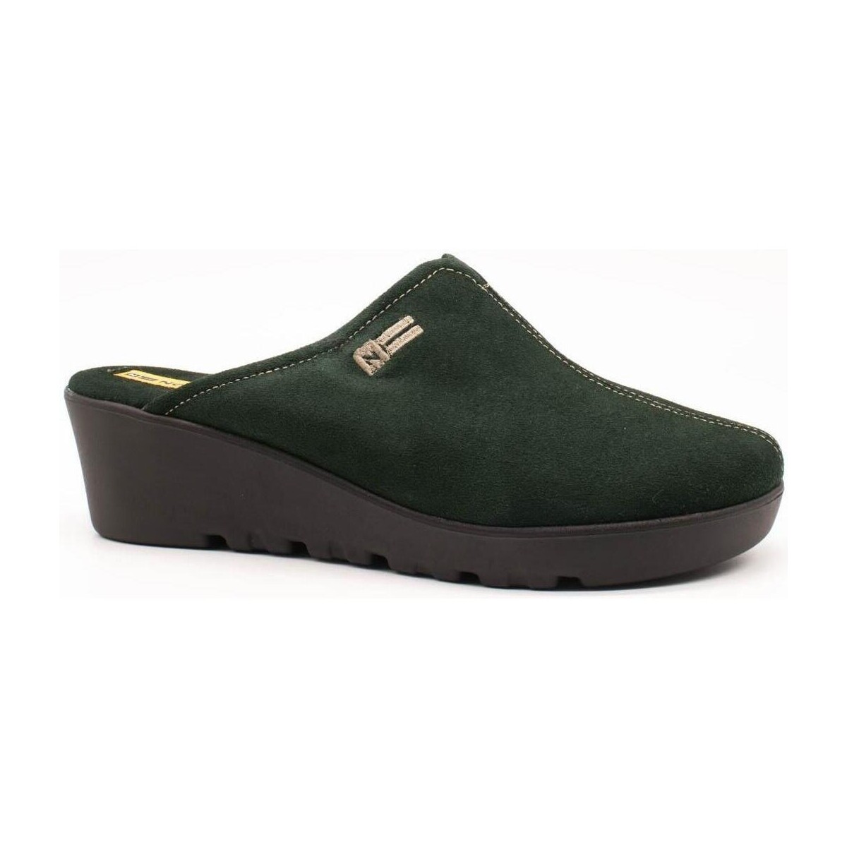 Xαμηλά Sneakers Nordikas 2287 Afelpado