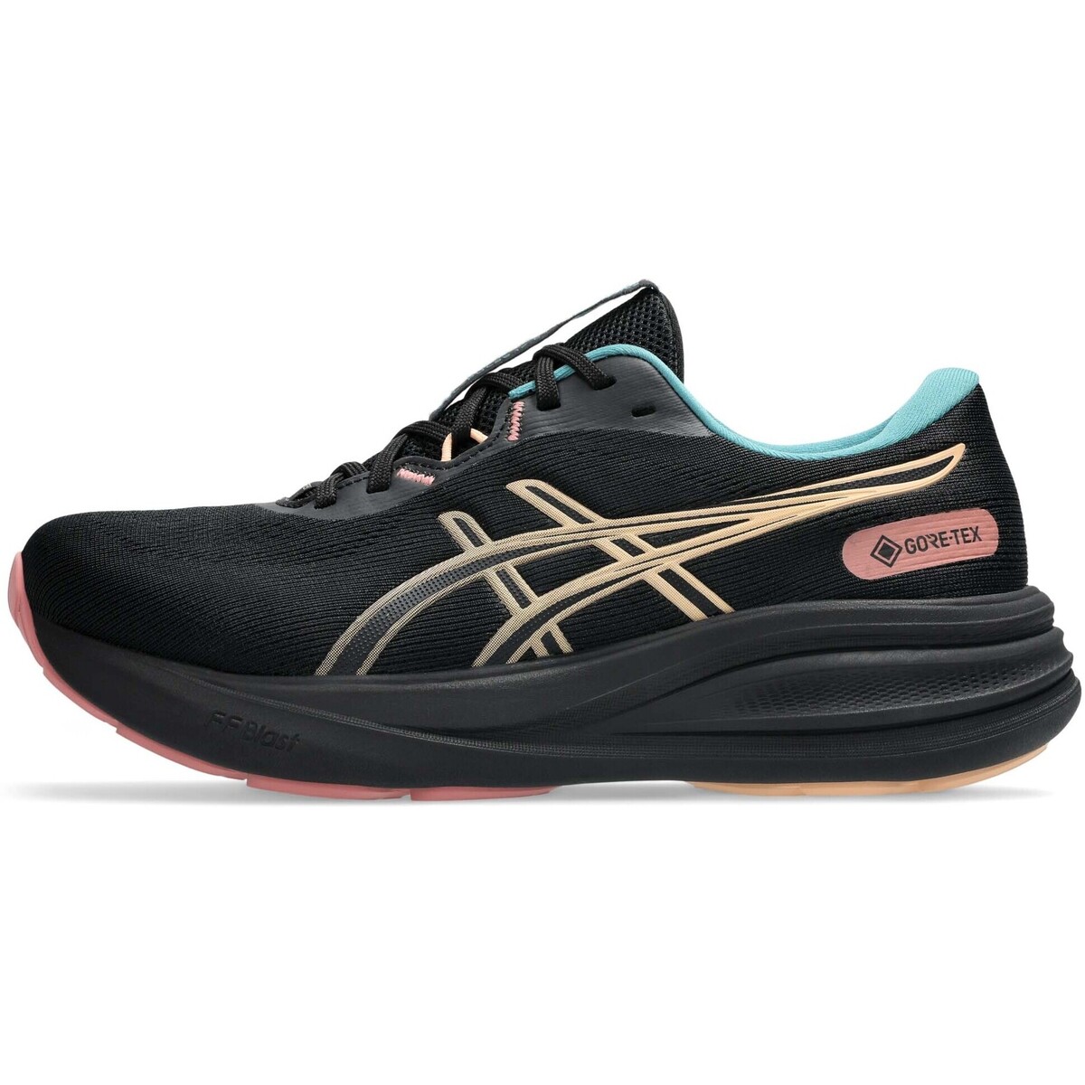Παπούτσια για τρέξιμο Asics Gel-Pulse 17