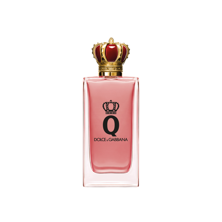 Q by Dolce&Gabbana Eau De Parfum Intense | 100ml