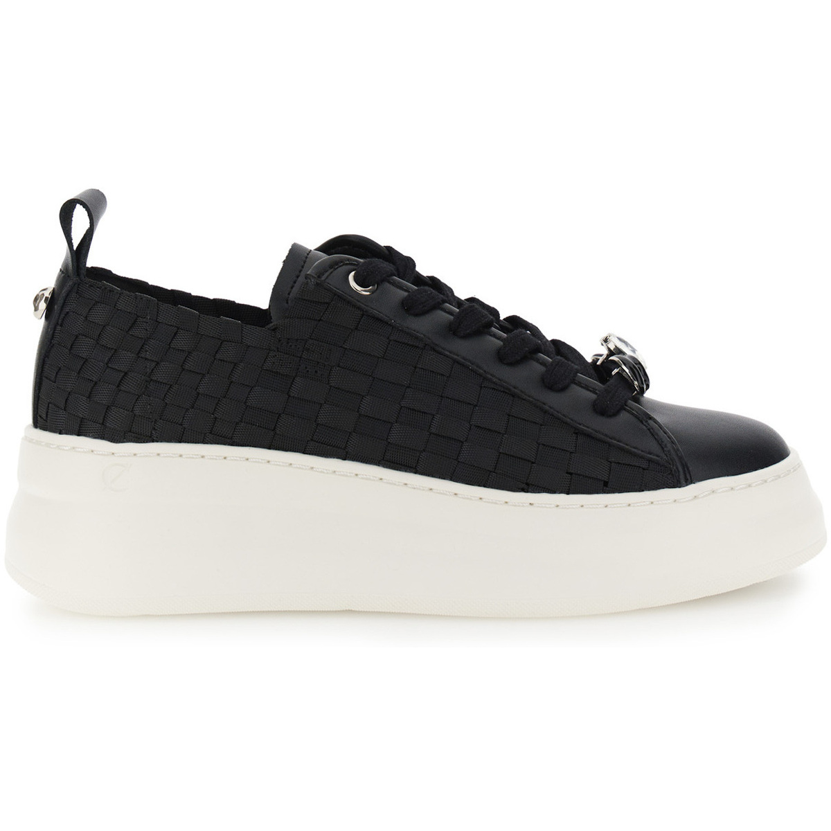 Xαμηλά Sneakers Café Noir C1DS9038