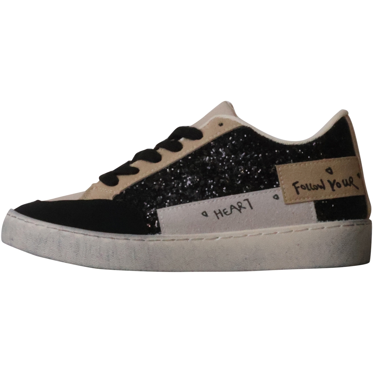Xαμηλά Sneakers Super Mode 292019