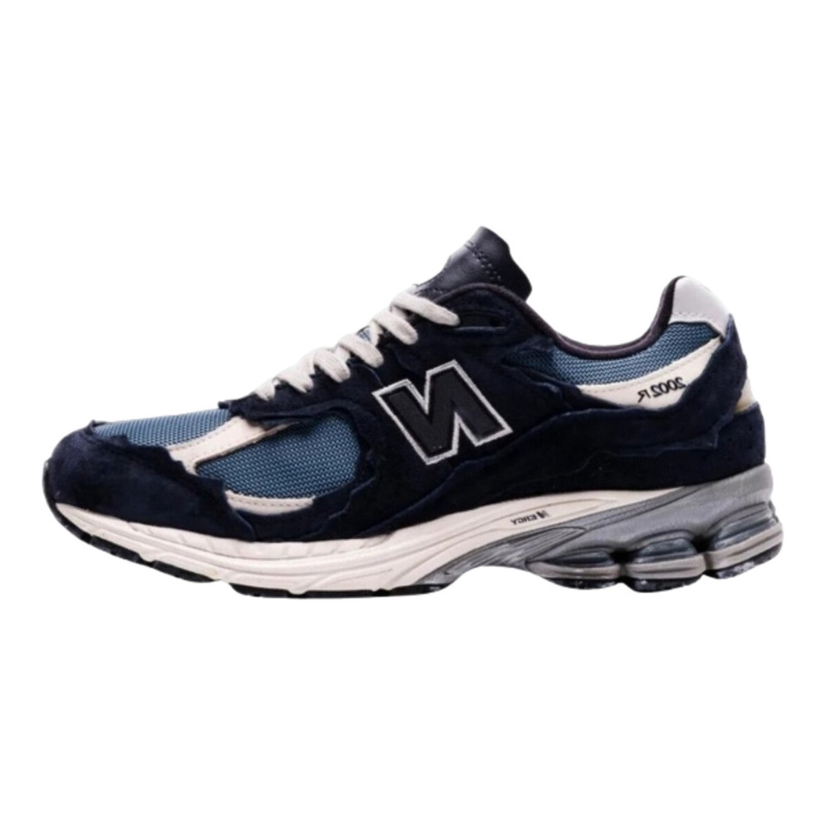 Xαμηλά Sneakers New Balance 2002R Protection Pack Dark Navy