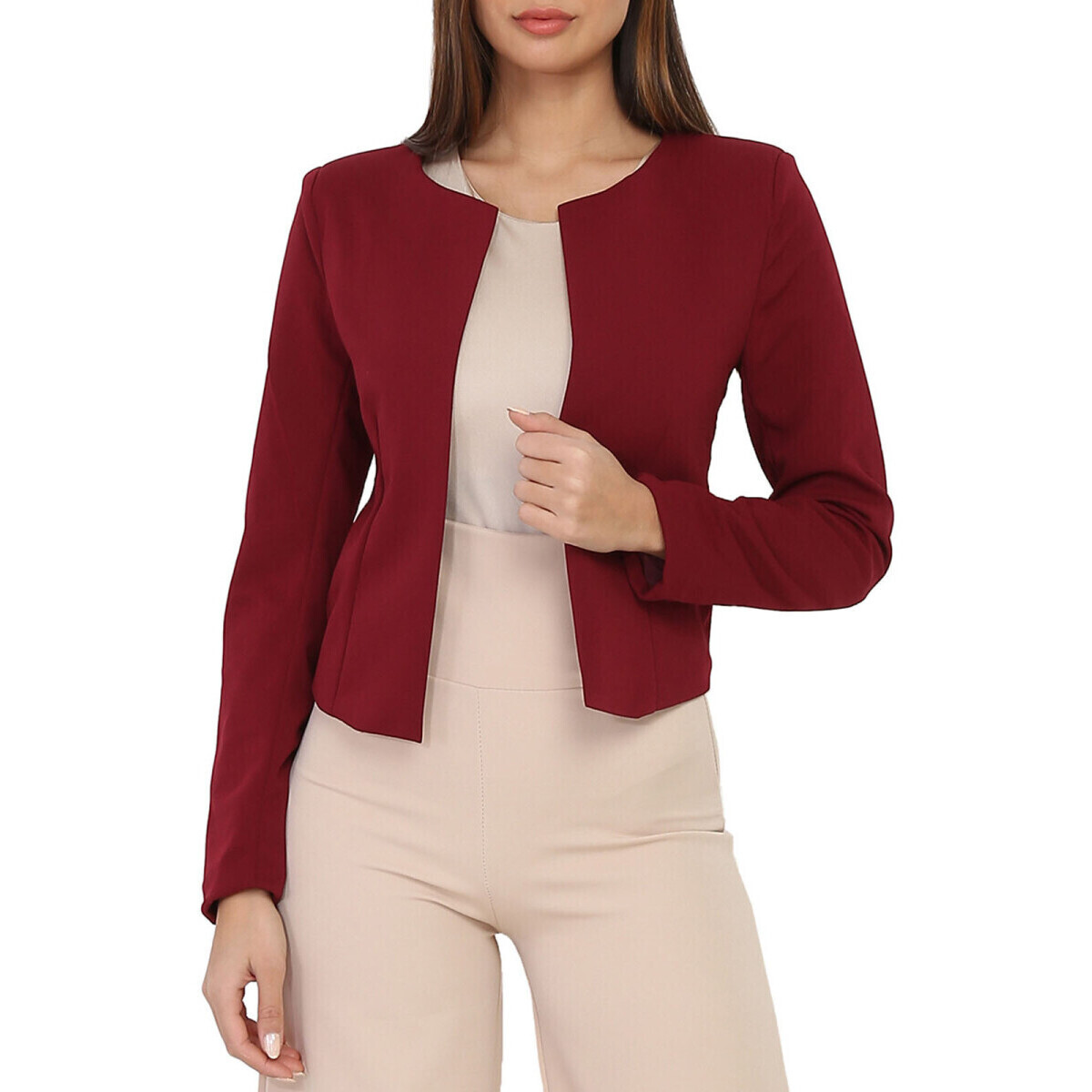 Σακάκι/Blazers La Modeuse 21223_P59794