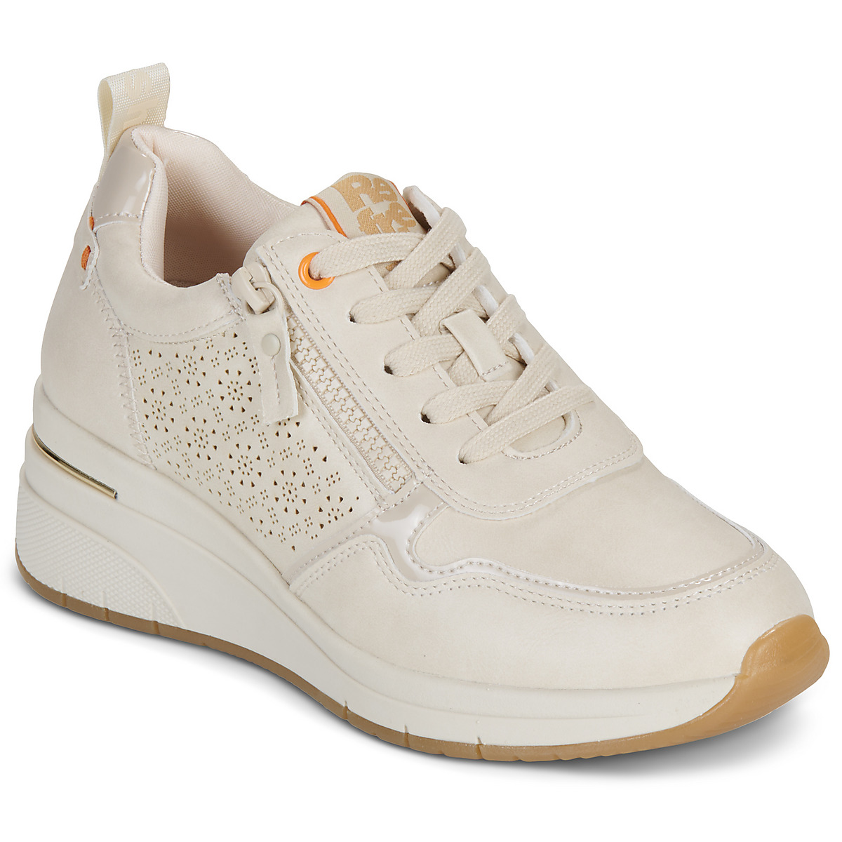 Xαμηλά Sneakers Refresh 175052