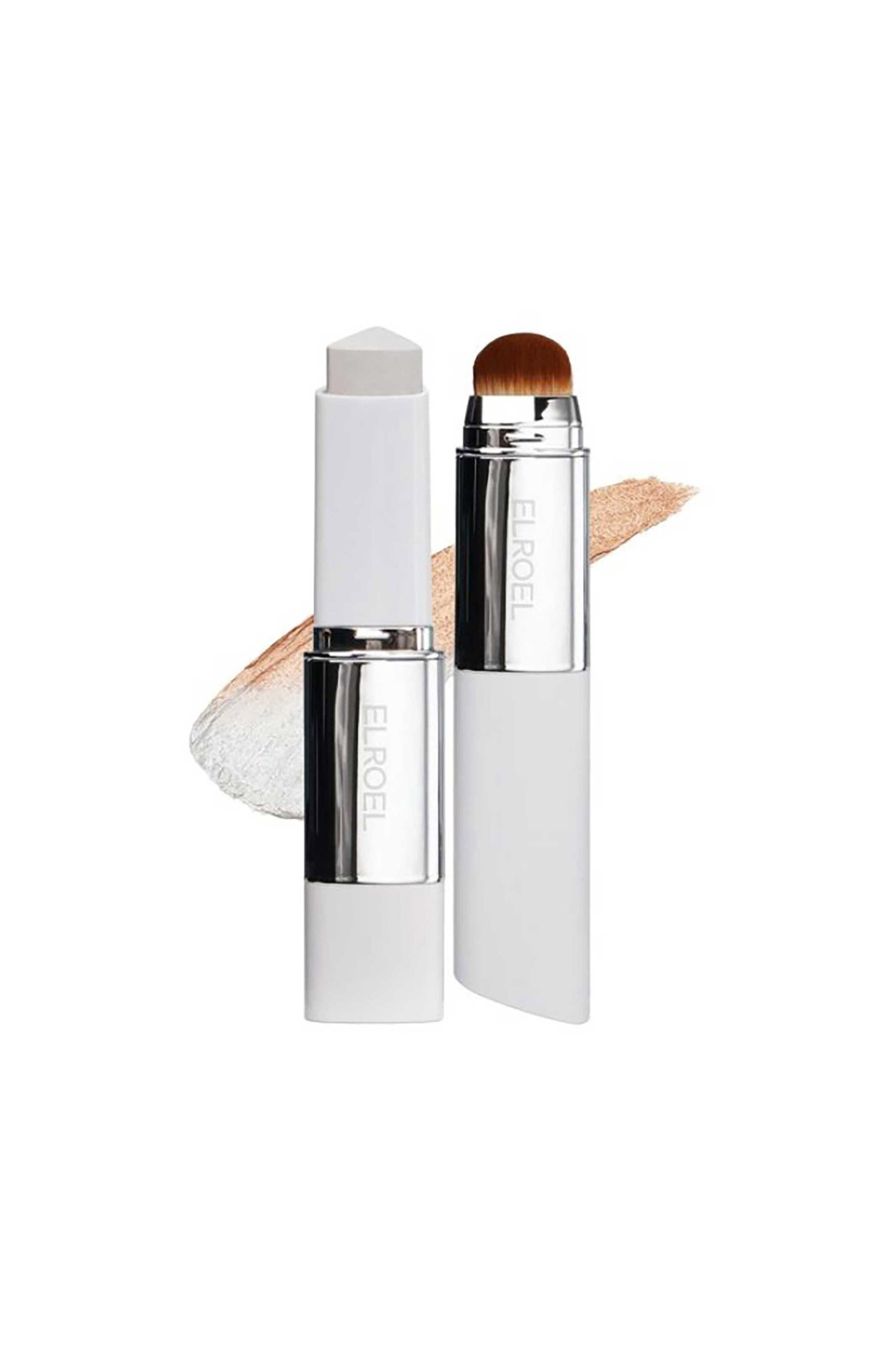 Elroel Blanc Cover Cream Stick Foundation Light 13 gr
