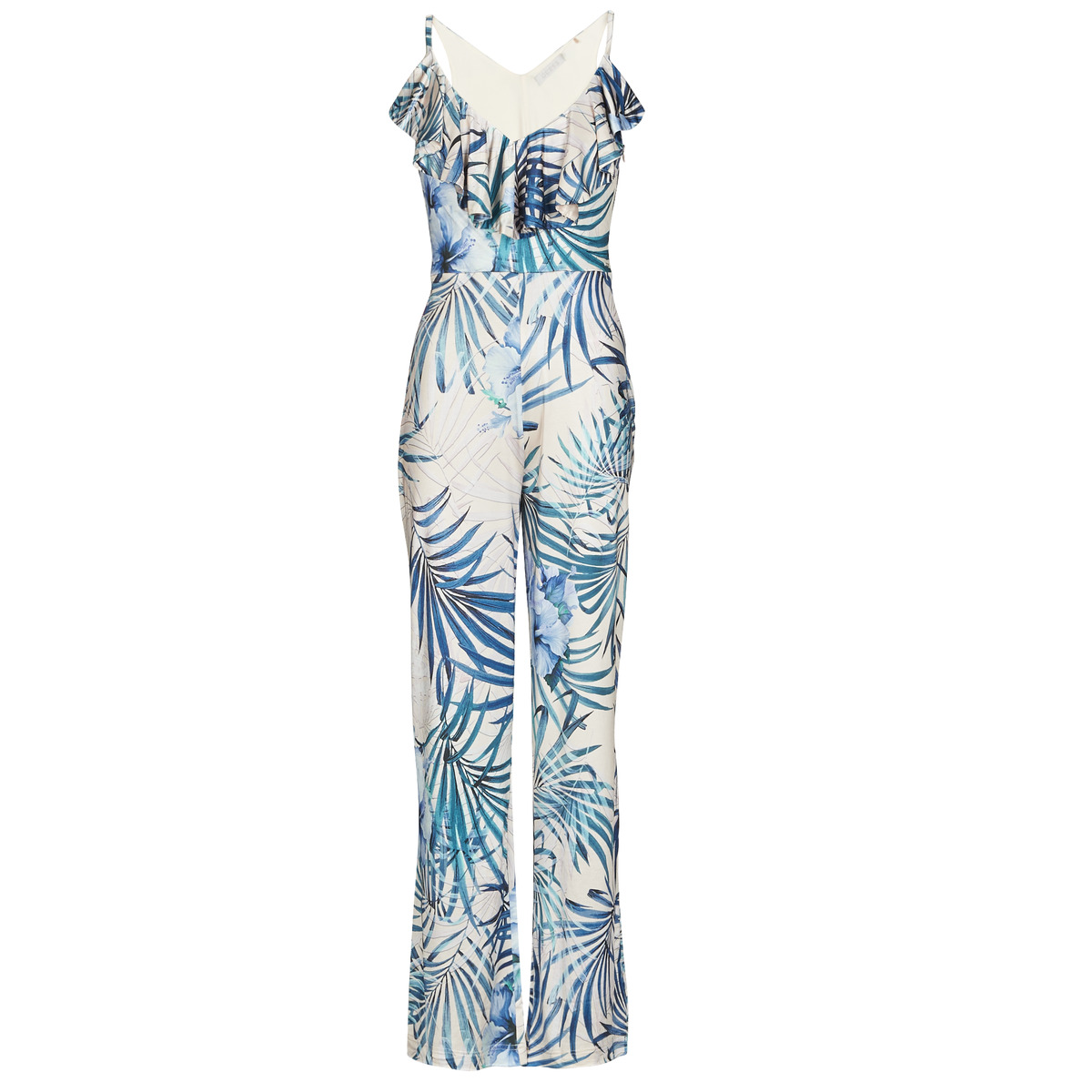 Ολόσωμες φόρμα Guess ALICE SLINKY OVERALL