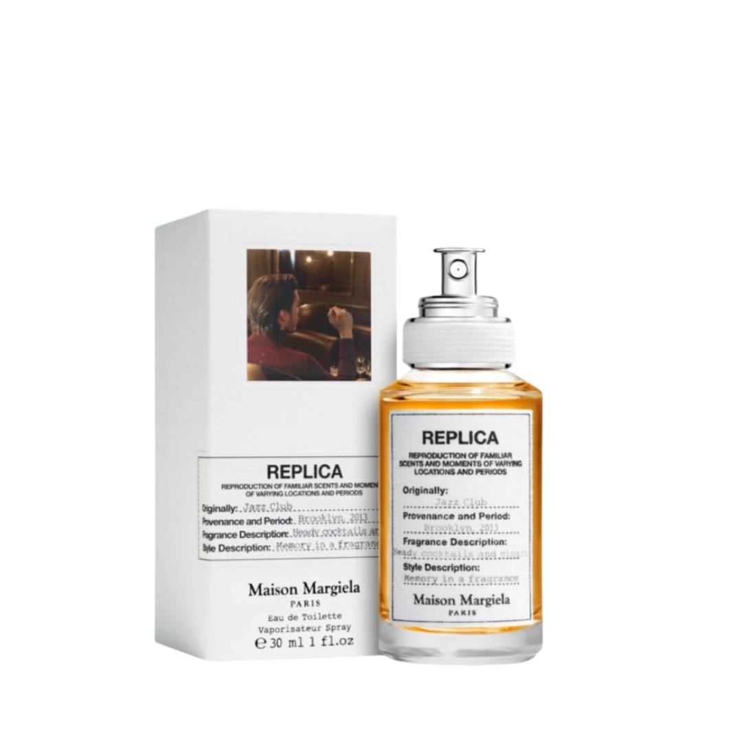 Replica Jazz Club Eau De Toilette | 30ml