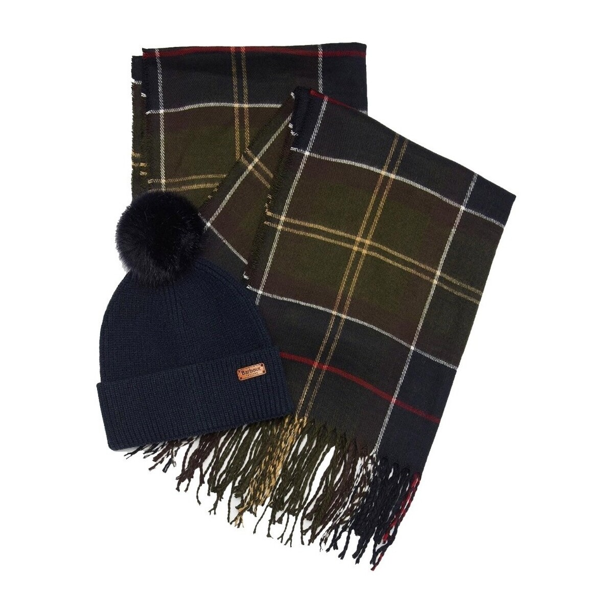 Καπέλο Barbour LGS0054