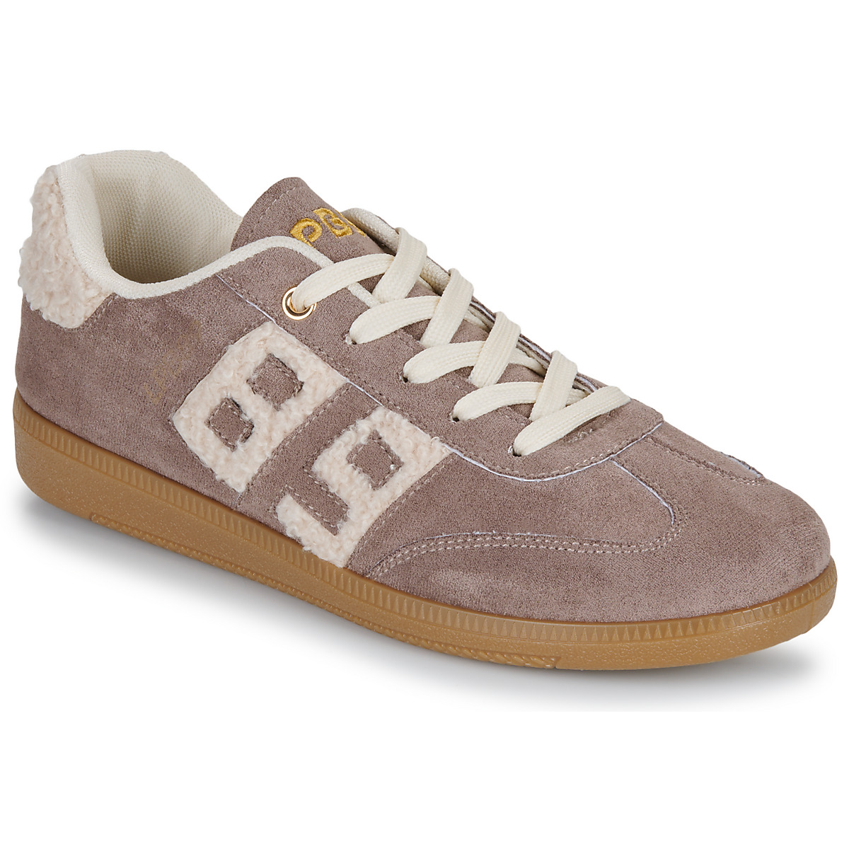 Xαμηλά Sneakers LPB 89 MARIA