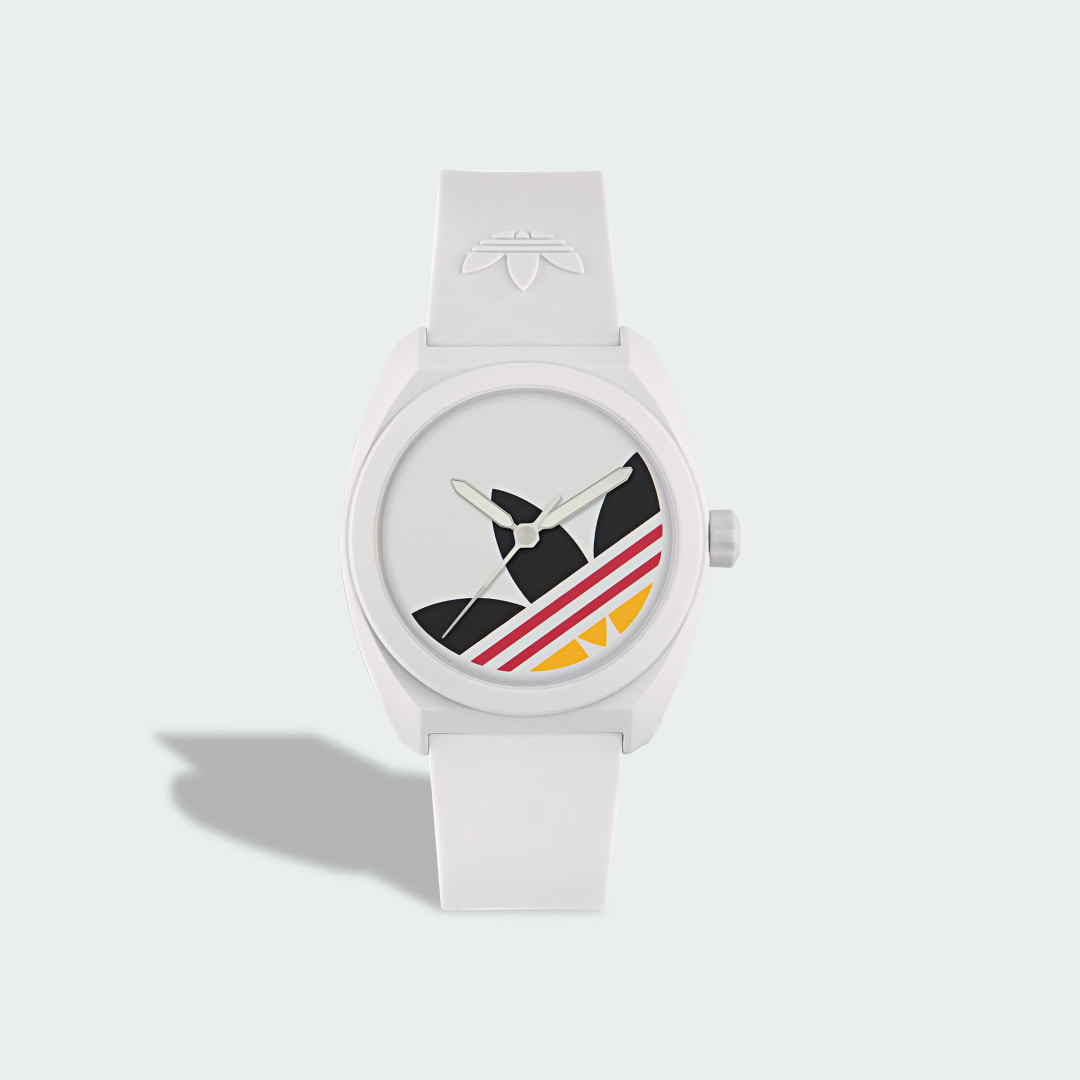 Project Three Watch
