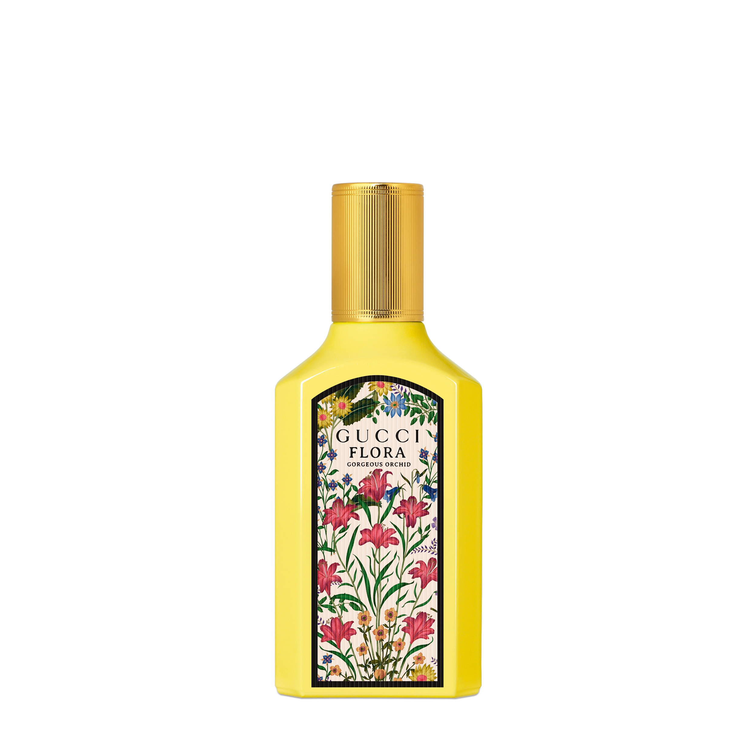 Gucci Flora Gorgeous Orchid Eau de Parfum | 50ml