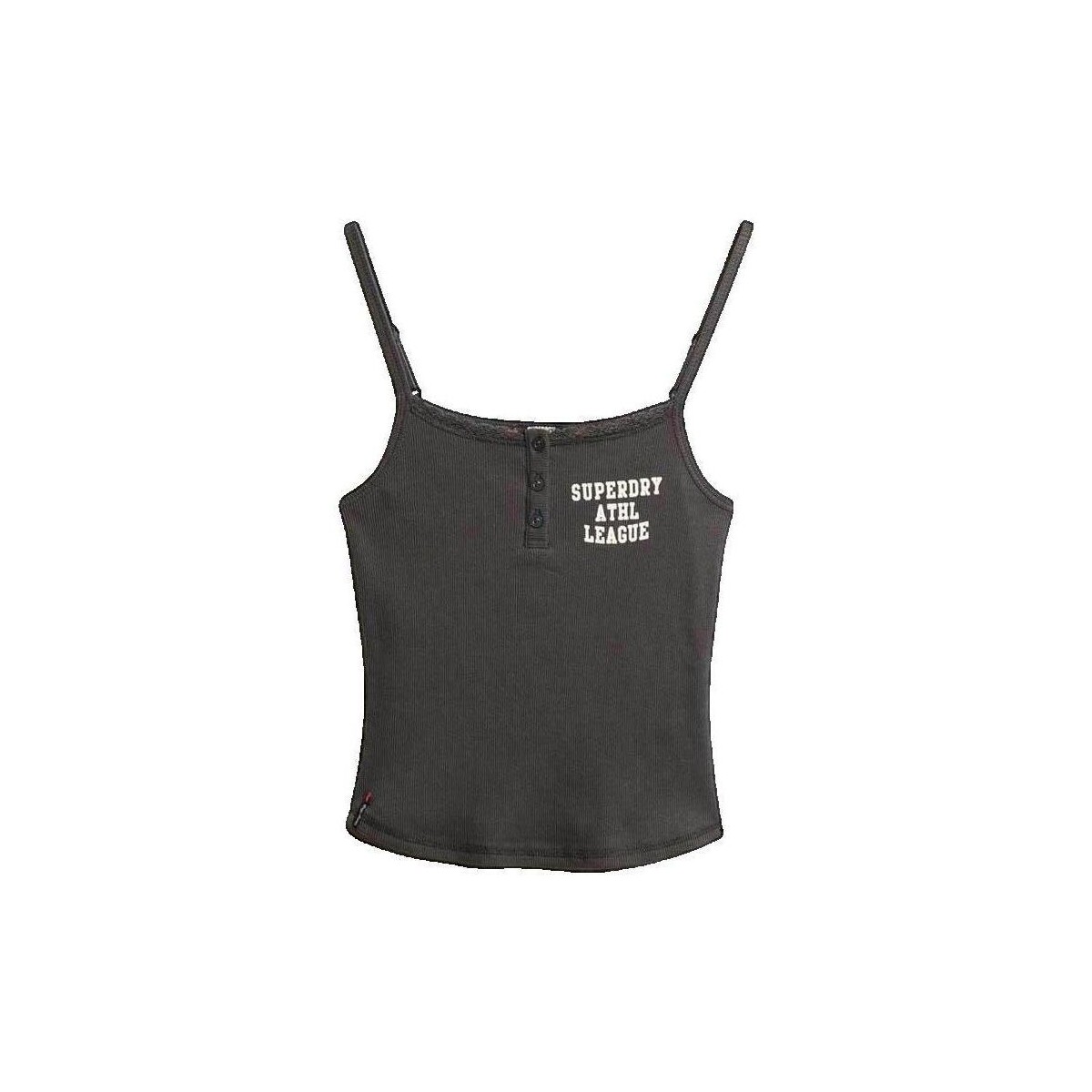 Αμάνικα/T-shirts χωρίς μανίκια Superdry Débardeur Ath Ess Graphic