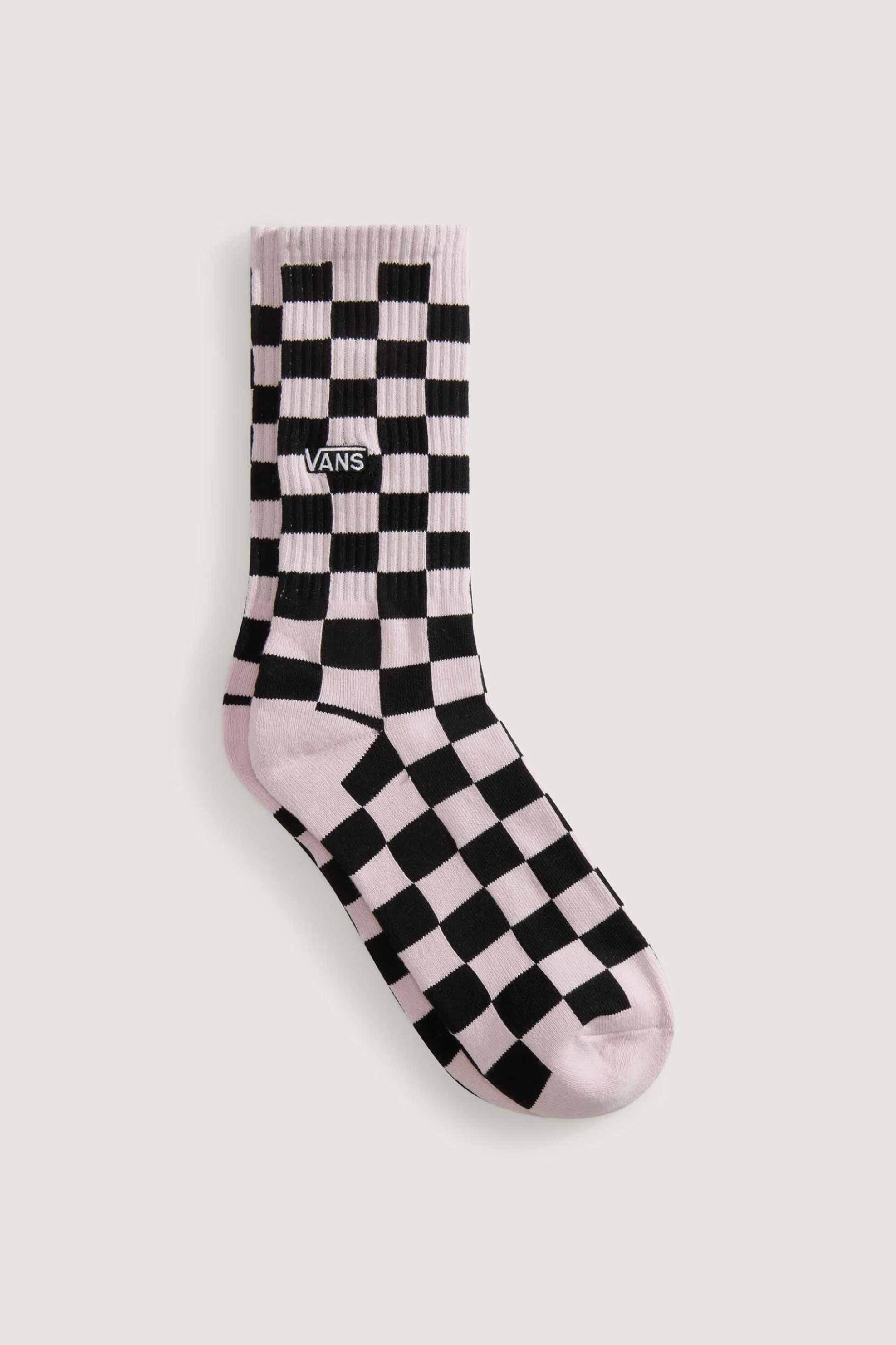 Vans unisex μακριές κάλτσες "Checkerboard"