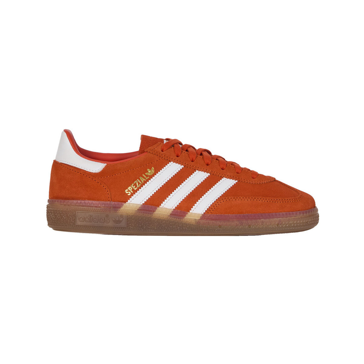 Xαμηλά Sneakers adidas Baskets Handball Spezial cuir