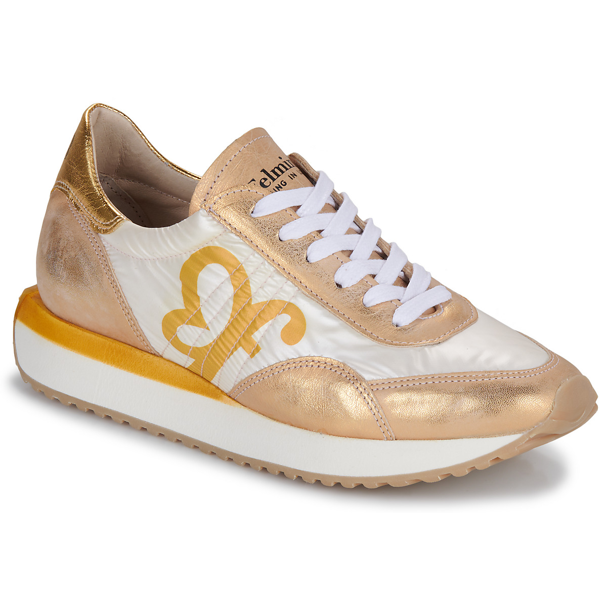 Xαμηλά Sneakers Felmini E145-VERSION-4