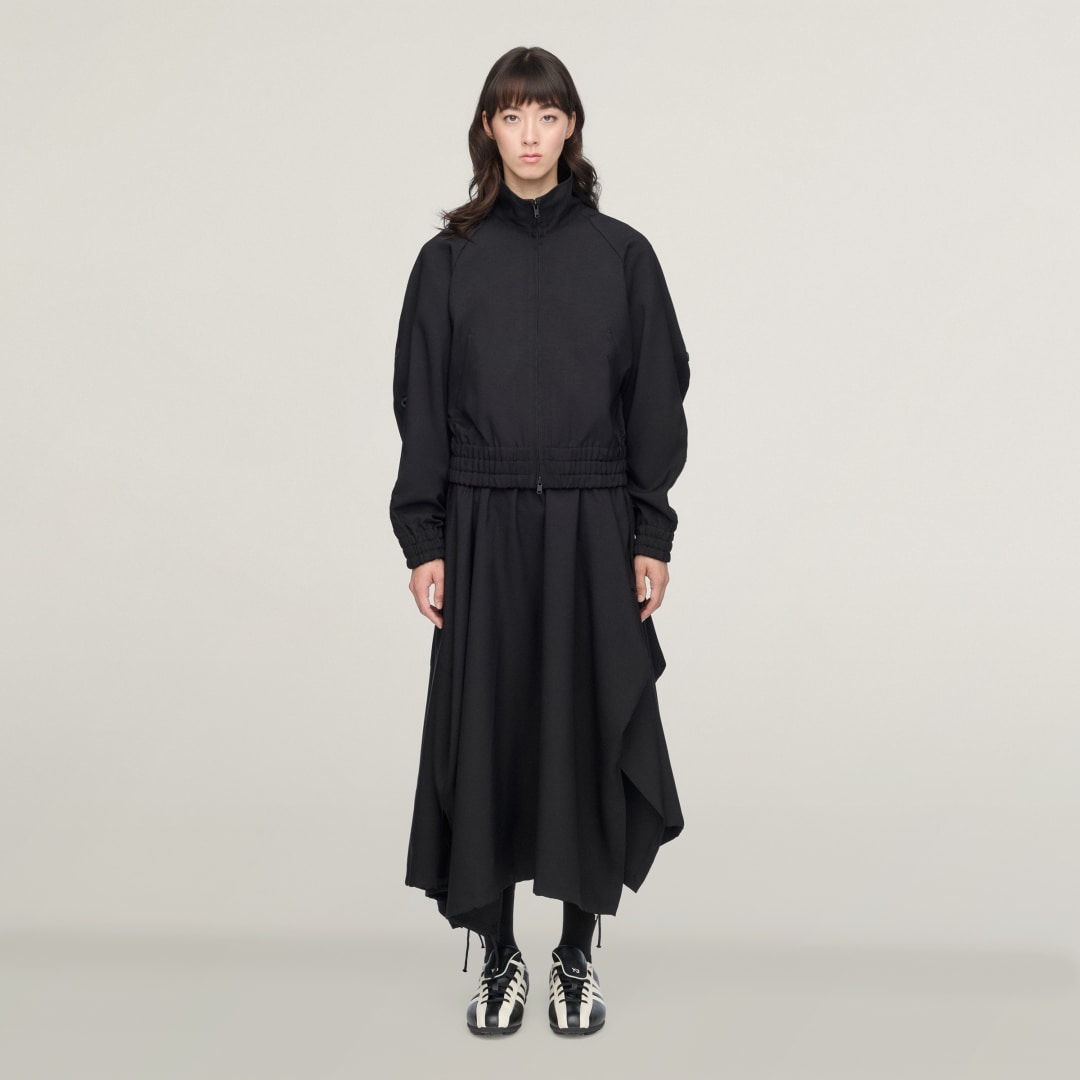 ΦΟΥΣΤΑ Y-3 SPORT UNIFORM ADAPTIVE LENGTH